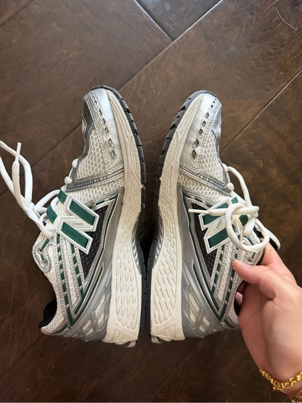 New Balance 1906R Athletic Running Shoes